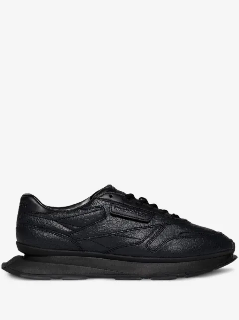 Reebok LTD Classic LTD lace-up leather sneakers