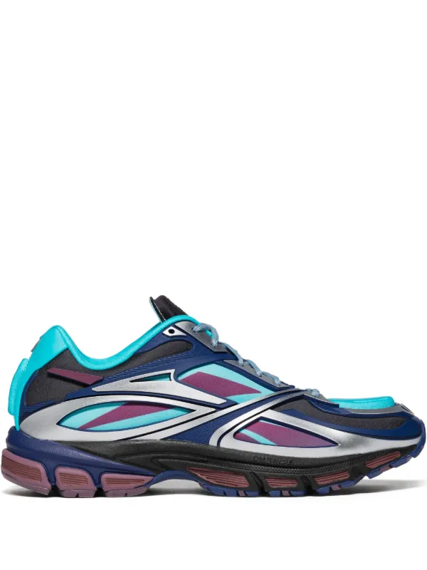 Reebok LTD Zapatillas Premier Road Modern Negro FARFETCH ES