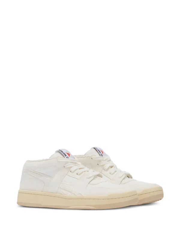 [新品]27cm HED MAYNER Reebok BB5600 CUT 白 新品]27cm HED MAYNER Reebok BB5600 CUT 白