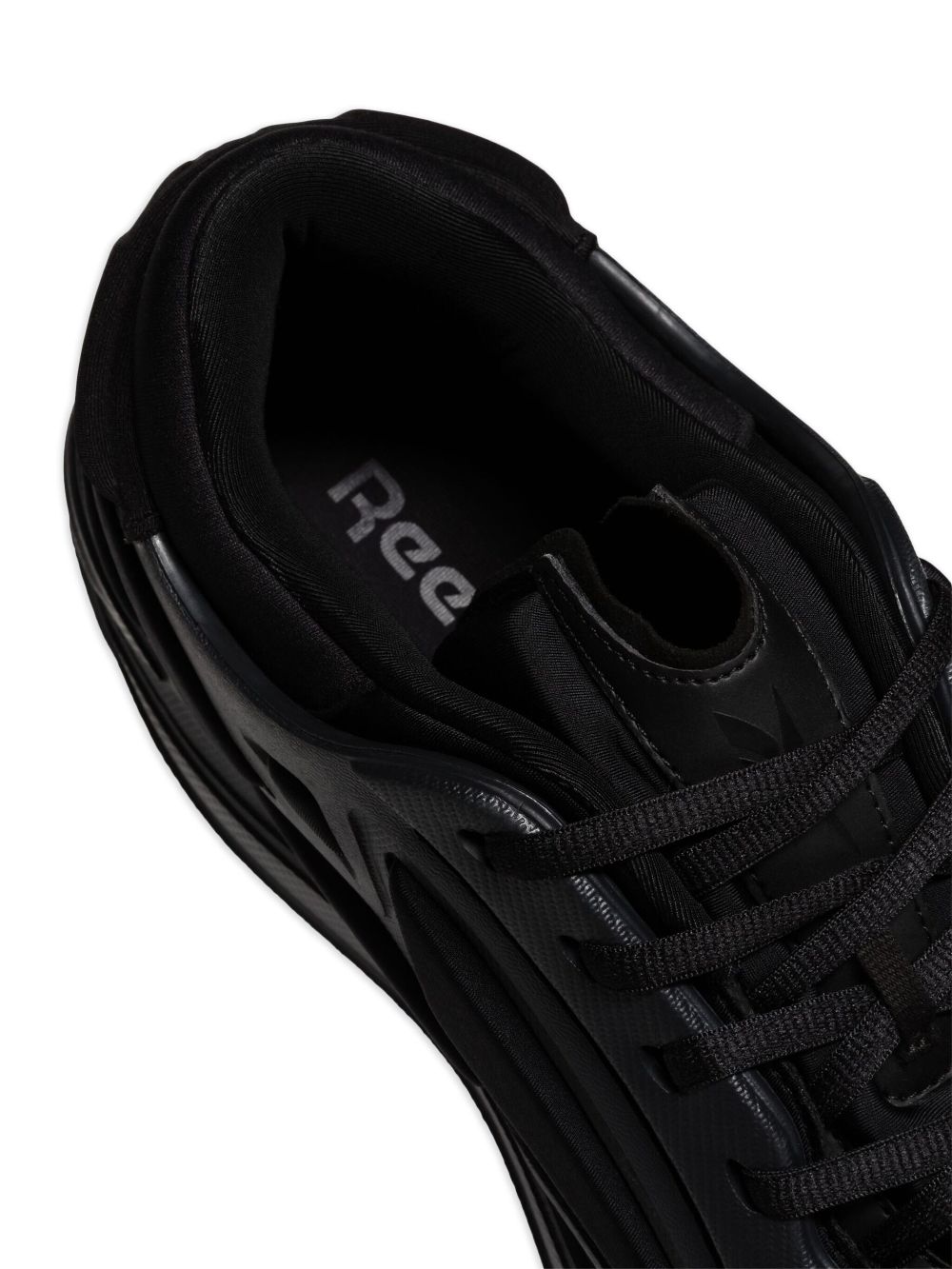 Hot sale hype Reebok LTD Club C FWD lace-up sneakers  