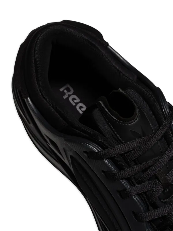 Reebok LTD Club C FWD lace-up Sneakers | Black | FARFETCH