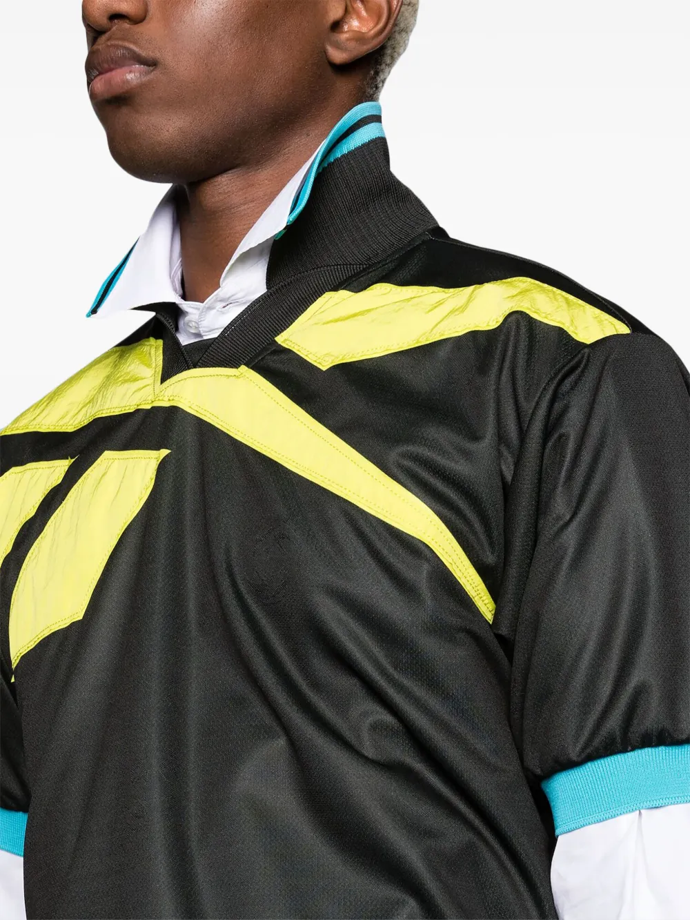 Reebok LTD Polo a strati x Kanghyuk | Image 7
