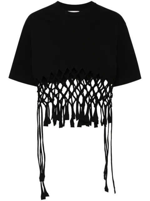 ISABEL MARANT playera Texana