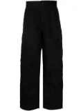 Carhartt WIP Cole cargo trousers - Black