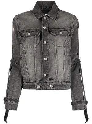Courrèges ウィメンズ デニムジャケット通販 - FARFETCH