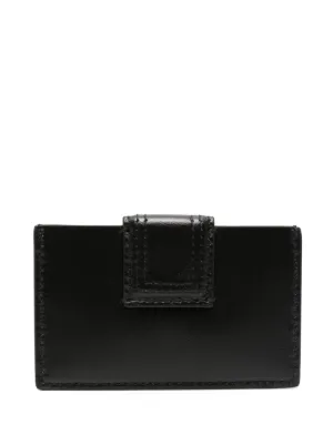 JACQUEMUS カードケース The Azur cardholder by JACQUEMUS | Official website