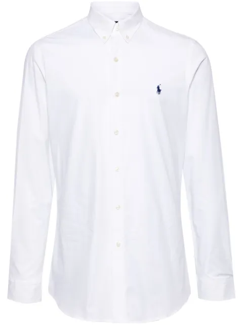 Polo Ralph Lauren Polo Pony cotton shirt