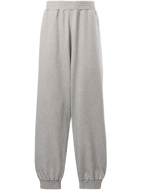 Reebok cotton sweatpants on sale