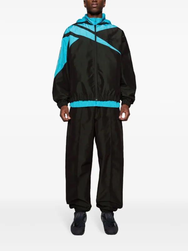 Reebok LTD x Botter Vector Track Jacket | Black | FARFETCH Reebok LTD x Botter Vector Track Jacket | Black | FARFETCH