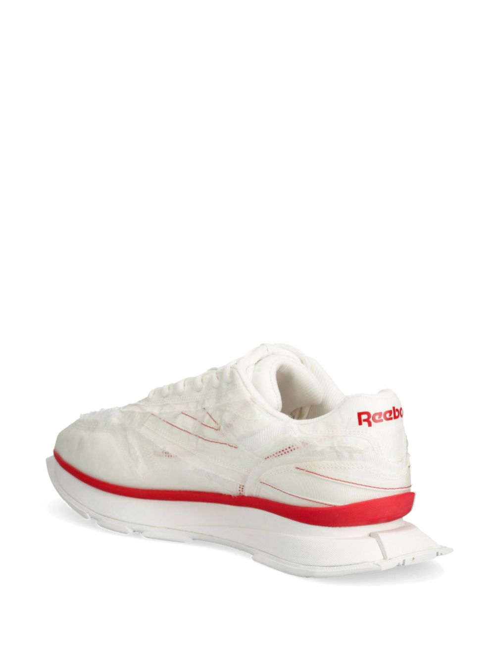 Reebok LTD Classic LTD lace-up sneakers MEN