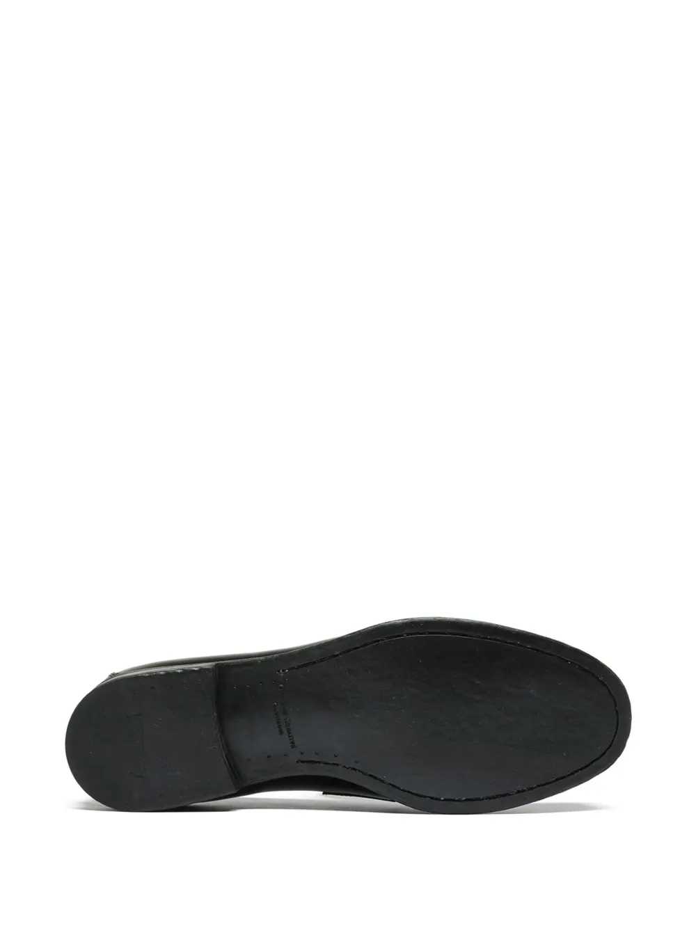 Officine Creative VINE 001 loafers Zwart