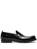 Officine Creative VINE 001 loafers - Black