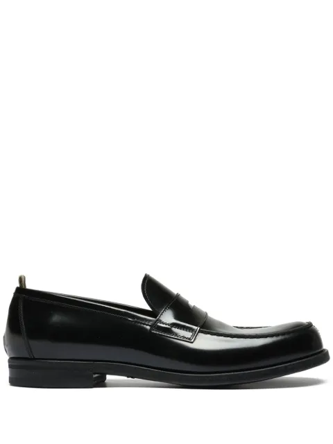 Officine Creative mocasines VINE 001
