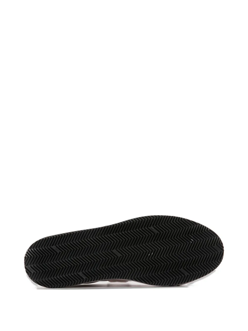 Officine Creative Core 001 lace-up sneakers Neutrals
