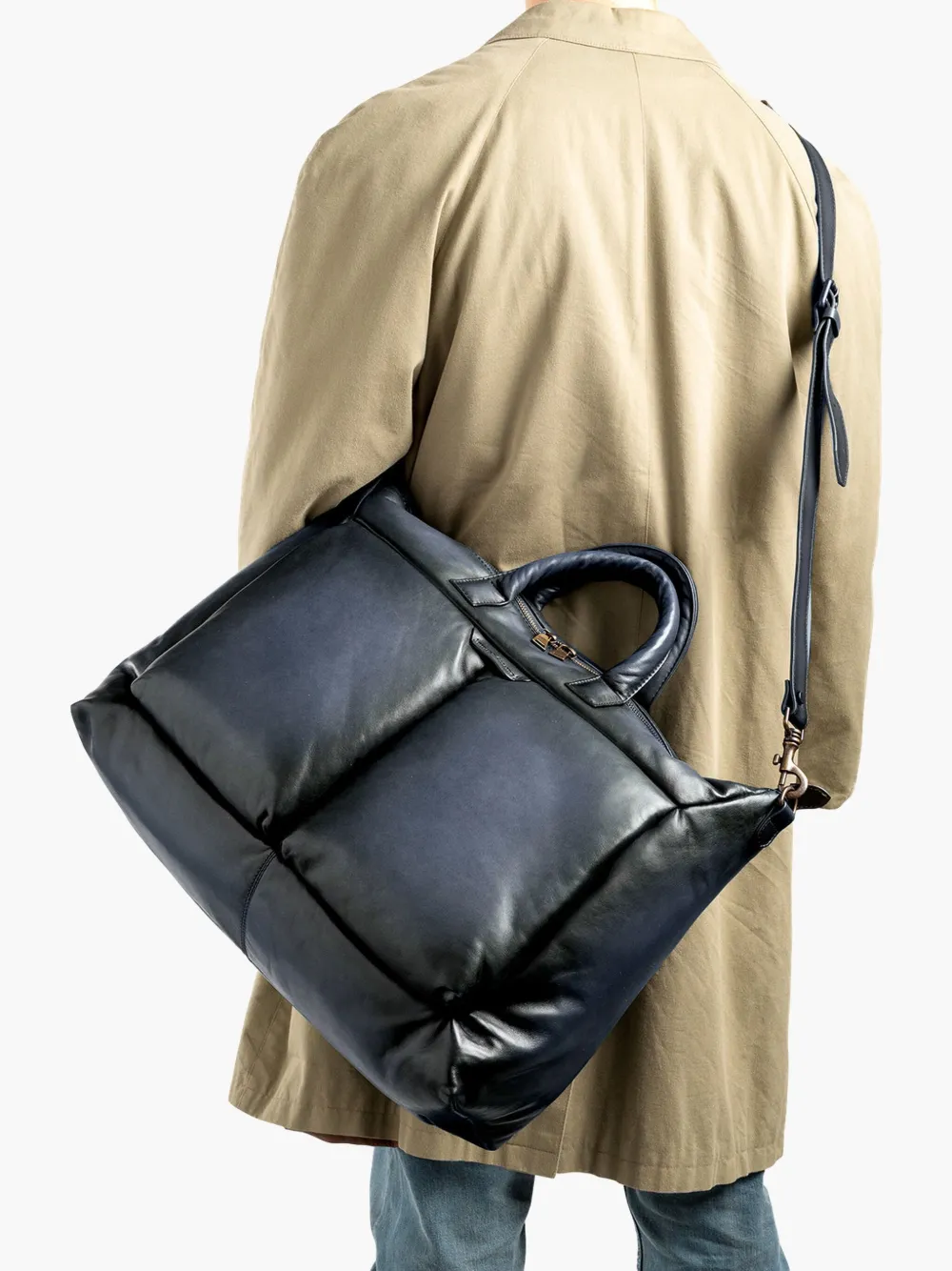 Image 2 of Officine Creative Helmet 31 holdall