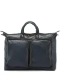 Officine Creative Helmet 31 holdall - Blue