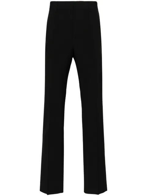 Valentino Garavani virgin wool tailored trousers