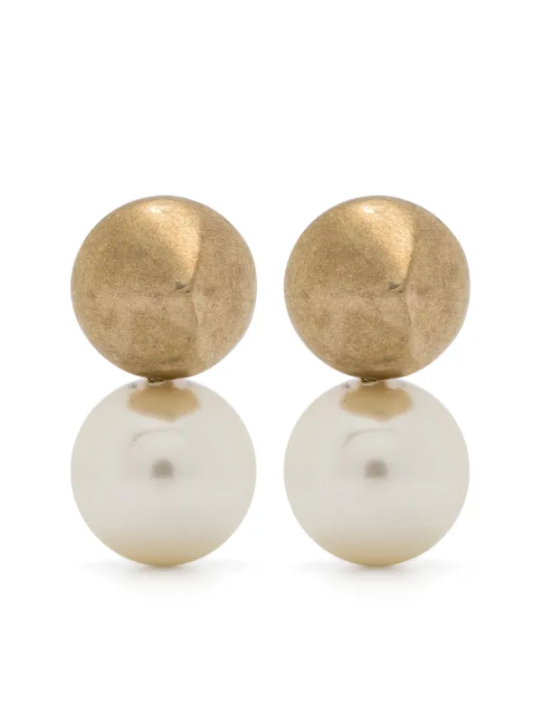 Farfetch earring deals