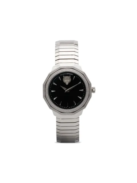 Plein Sport montre Dinasty 37 mm