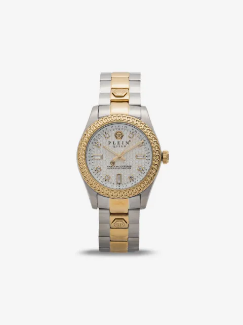 Philipp Plein Queen 36mm