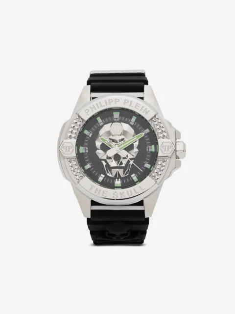 Philipp Plein The Skull 44mm watch