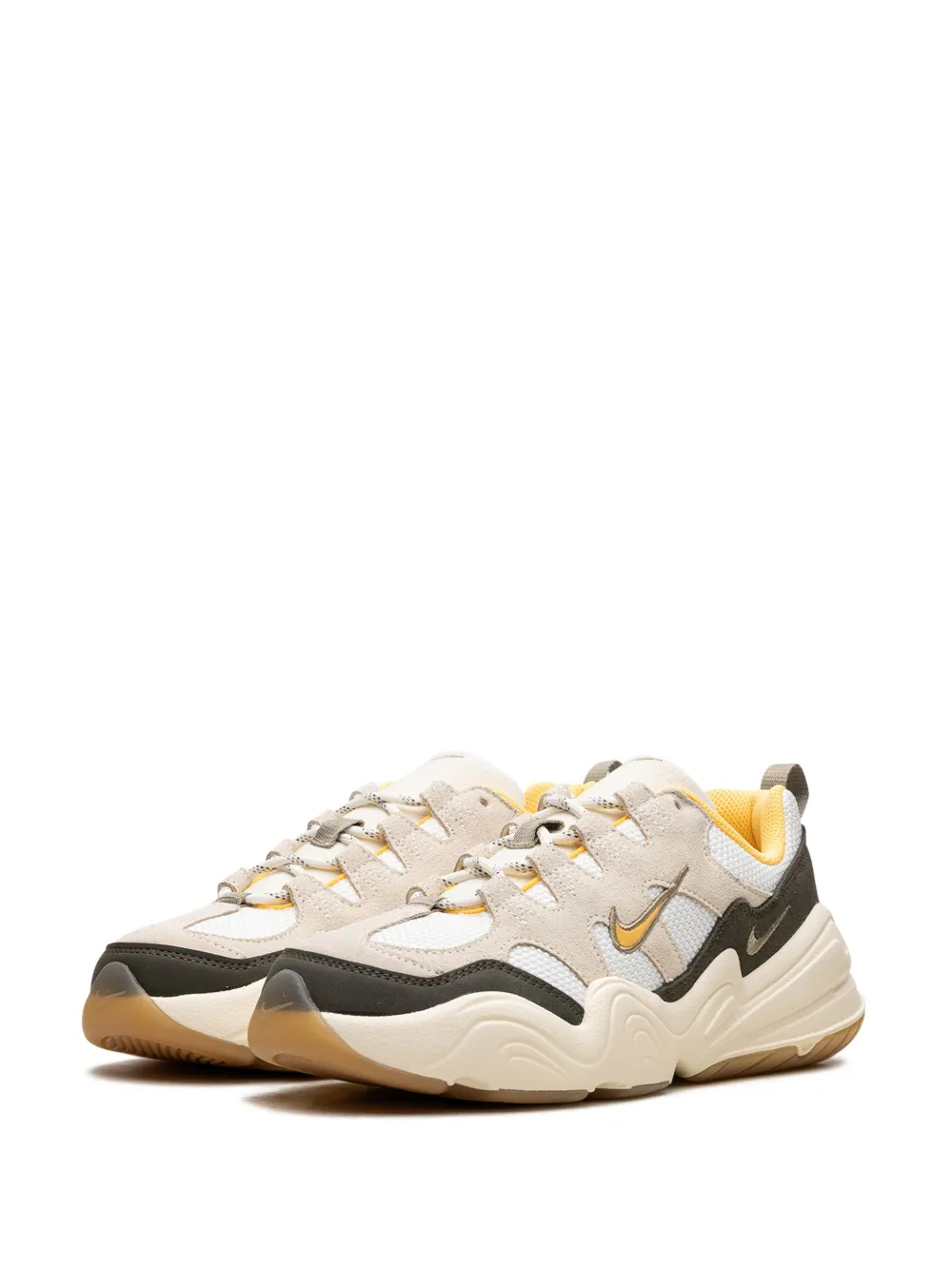 ★関税込★Nike★NIKE TECH HERA(W)★22-26cm★COCONUT MILK★ Nike Tech Hera