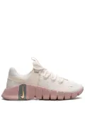 Nike Free Metcon 5 ""Pale Ivory"" sneakers - Pink