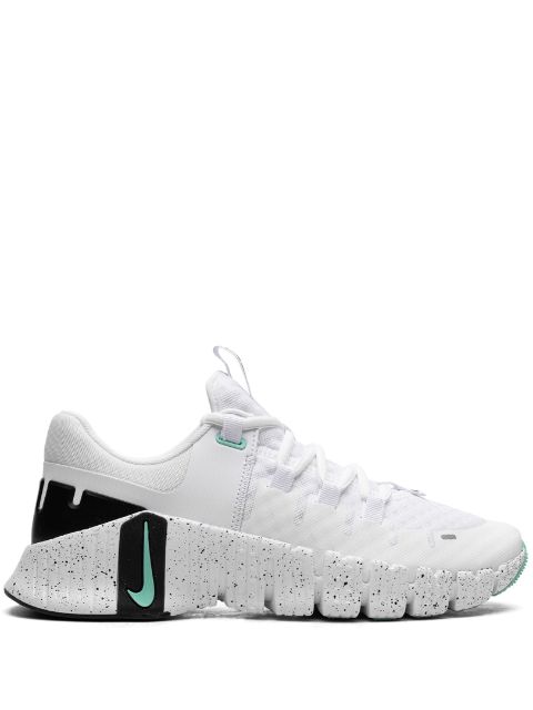 Nike Free Metcon 5 "Emerald Rise" sneakers WOMEN