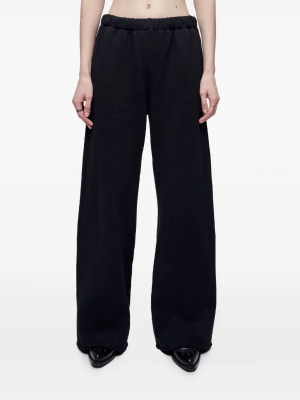 Hanes track pants clearance