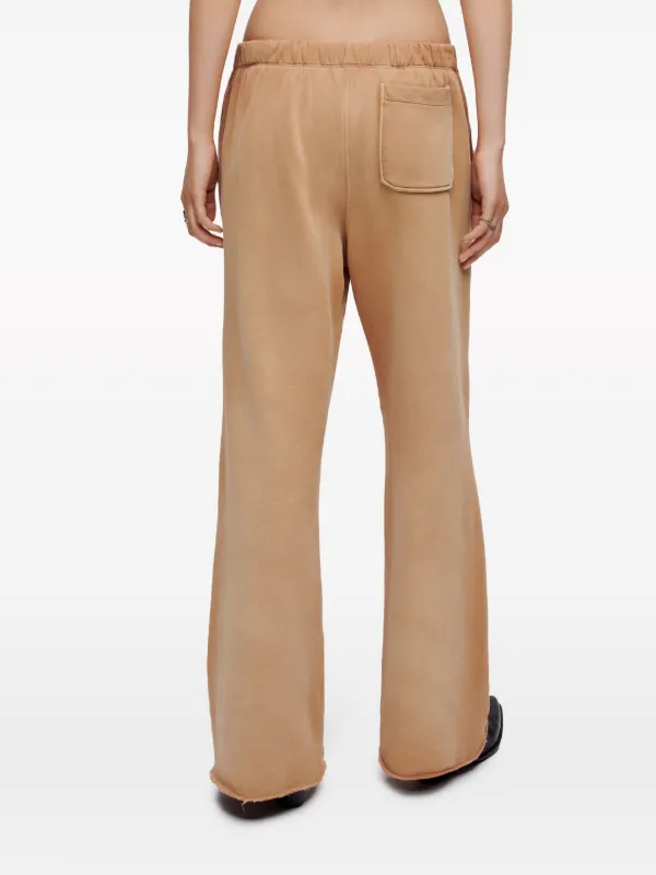 Hanes track sales pants for ladies