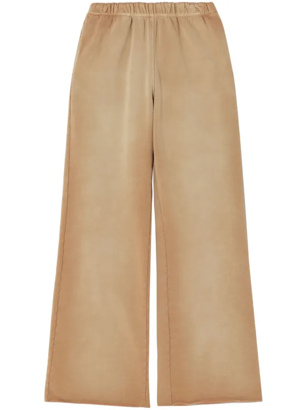 Hanes store fleece pants