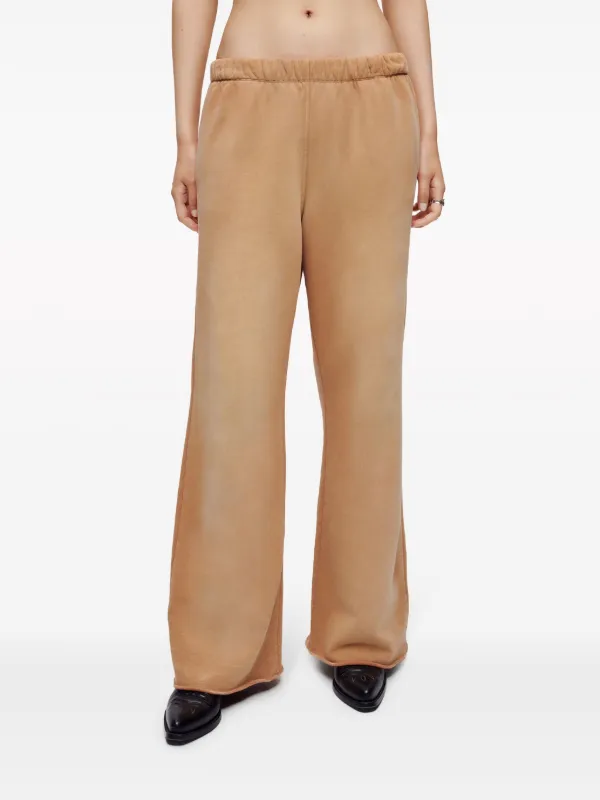 Hanes track pants 2025