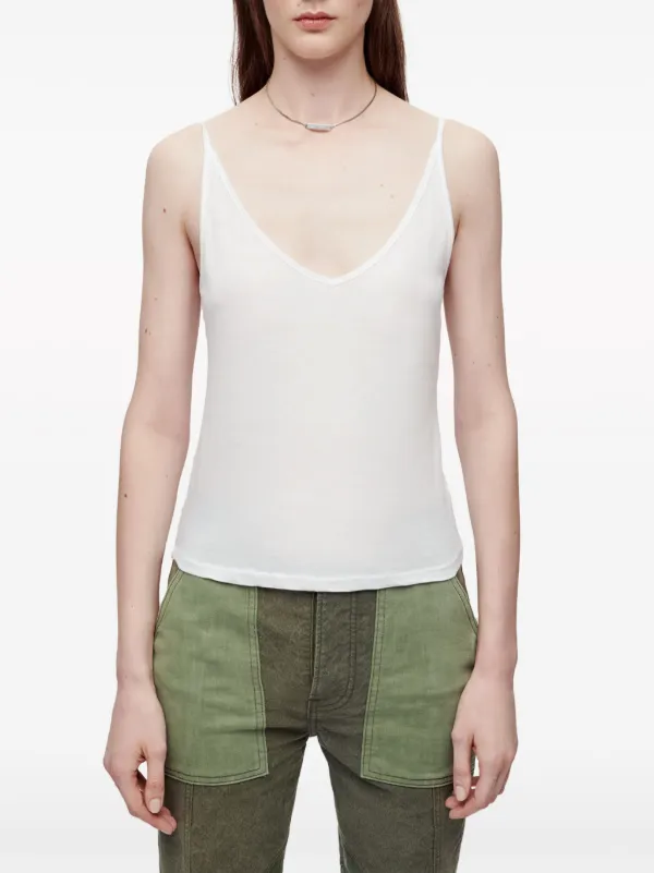 Debardeur hanes 2025