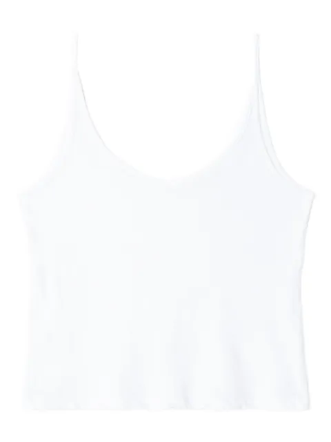 RE/DONE top Hanes