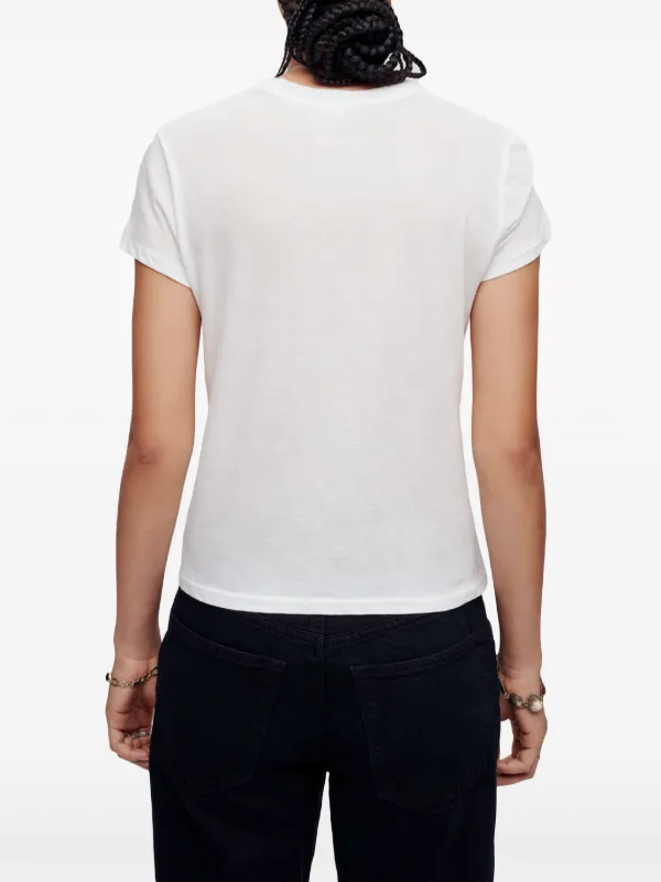 Hanes t shirts nz clearance