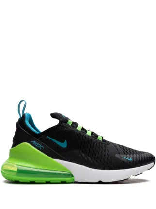 Air max 270 dark green online