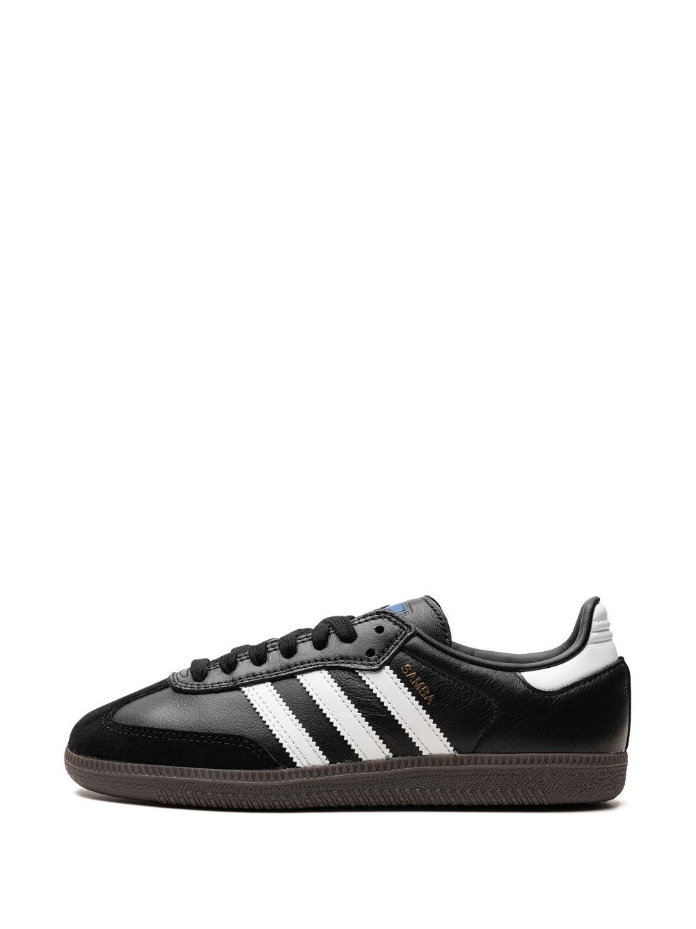 adidas Samba ADV "Black" sneakers WOMEN