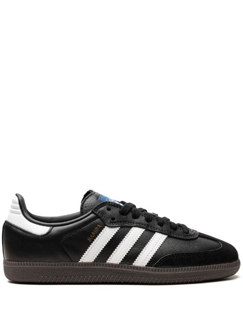 adidas Samba ADV "Black" sneakers WOMEN