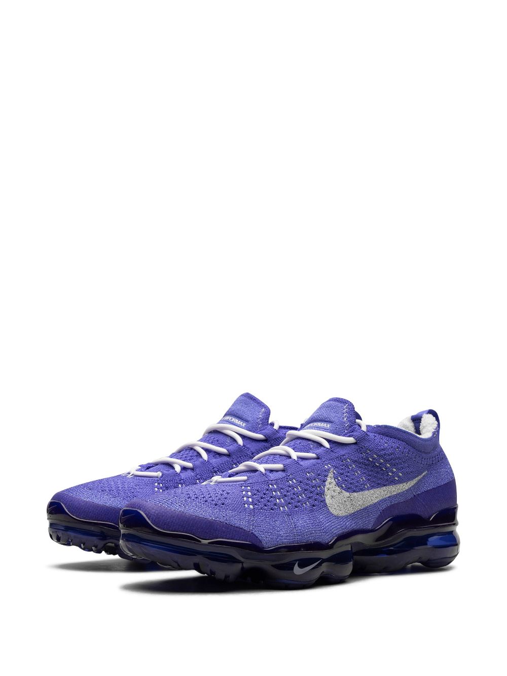 Nike vapormax blue purple best sale