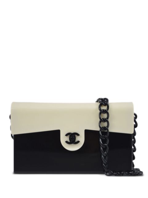 CHANEL 2000 CC chain shoulder bag Women