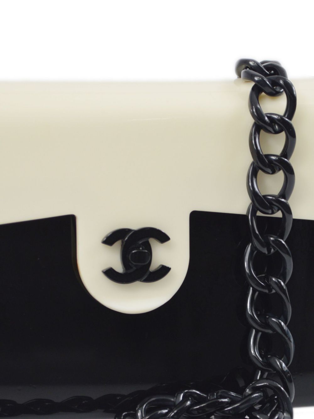 CHANEL 2000 CC chain shoulder bag Women