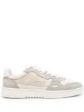 Axel Arigato Dice Lo panelled sneakers - Neutrals