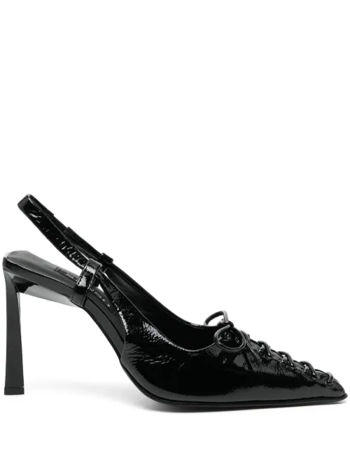 Escarpins Oka 75mm à bride arrière - Senso - Modalova