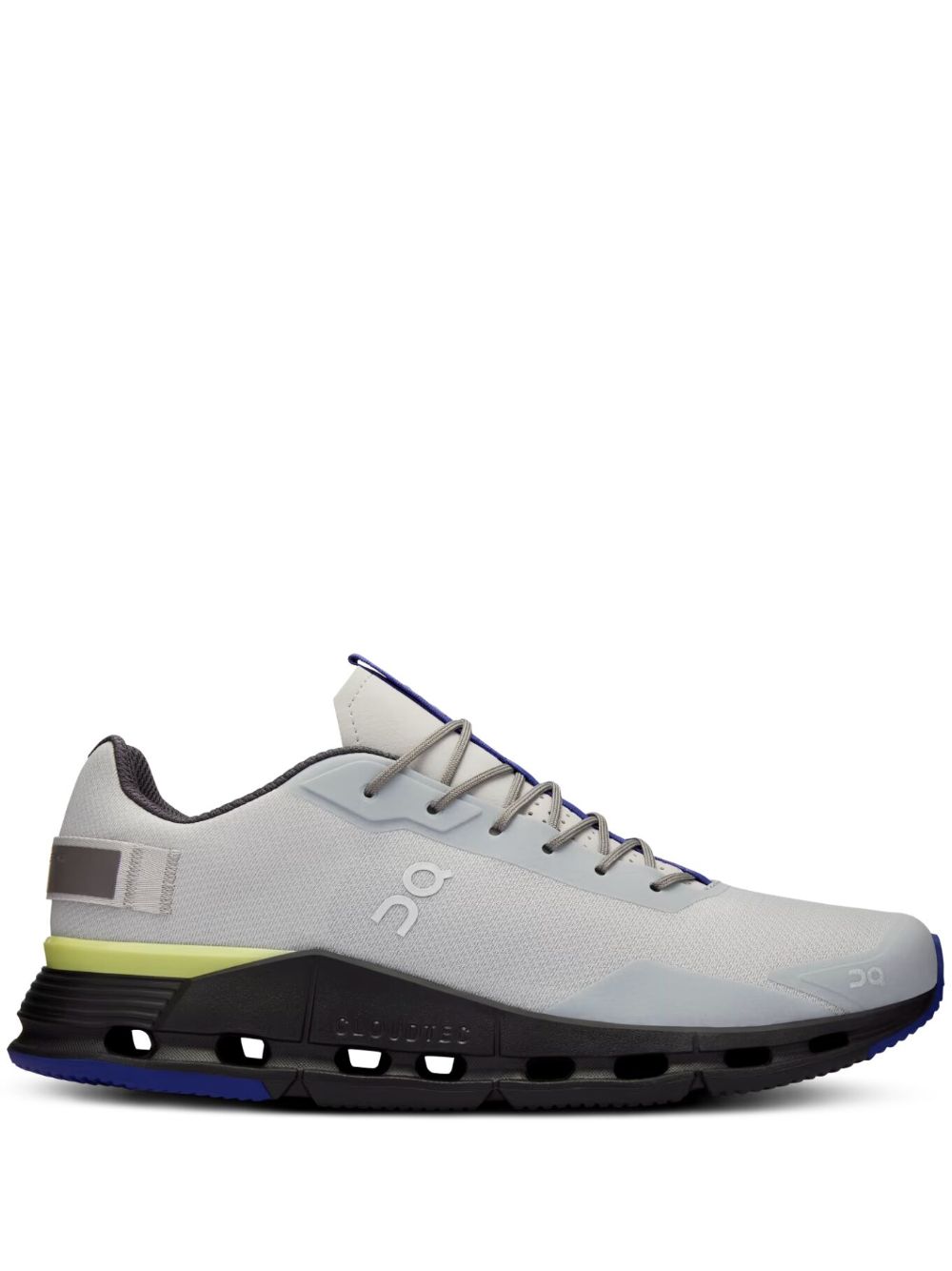 On Running Cloudnova Form sneakers Grey