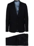Paul Smith single-breasted suit - Blue