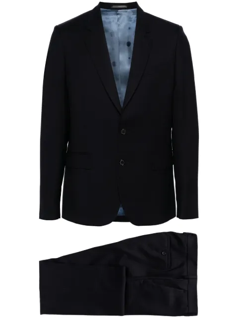 Paul Smith single-breasted suit