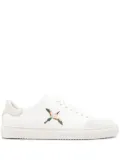 Axel Arigato Clean 90 Triple B Bird sneakers - White