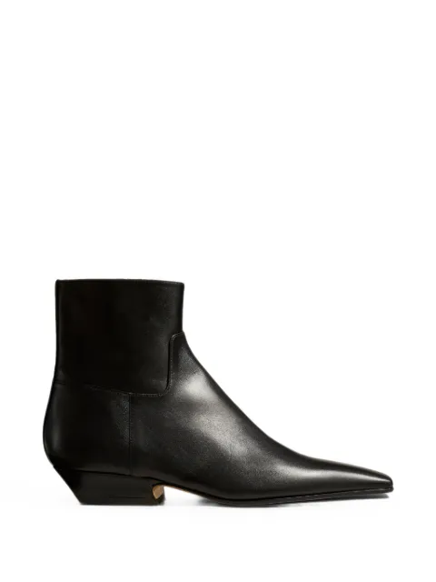 KHAITE botines The Marfa