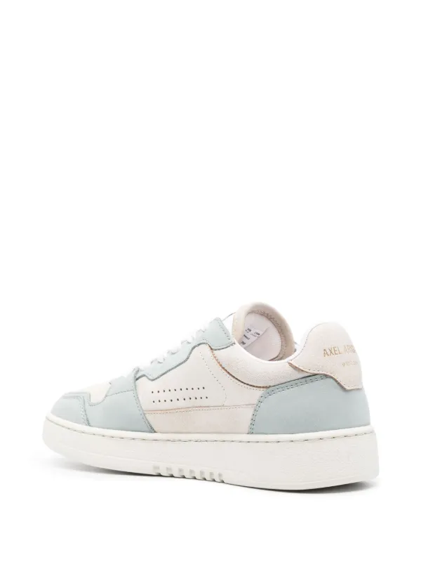 Axel Arigato Dice Lo Suede Sneakers | Neutrals | FARFETCH PL