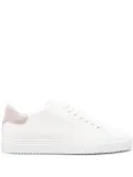 Axel Arigato Clean 90 leather sneakers - White